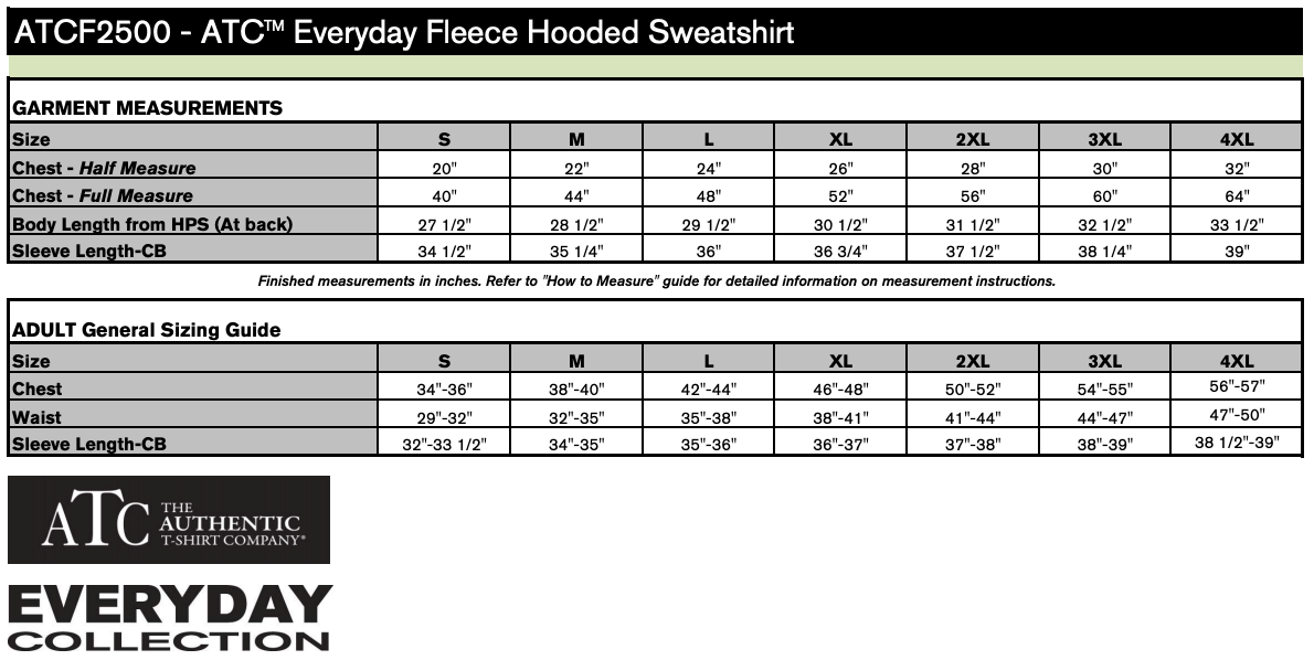 Black/Grey Everyday Fleece Two Tone Hooded Sweatshirt - Graduation Pre - Order Pick Up