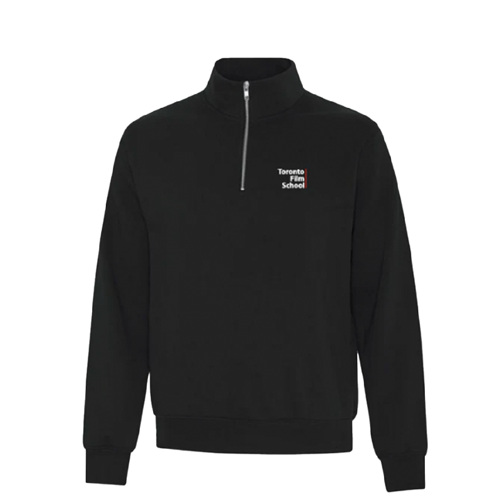 TFS 1/4 Zip Sweatshirt