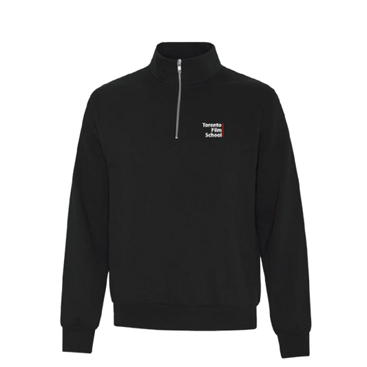 TFS 1/4 Zip Sweatshirt