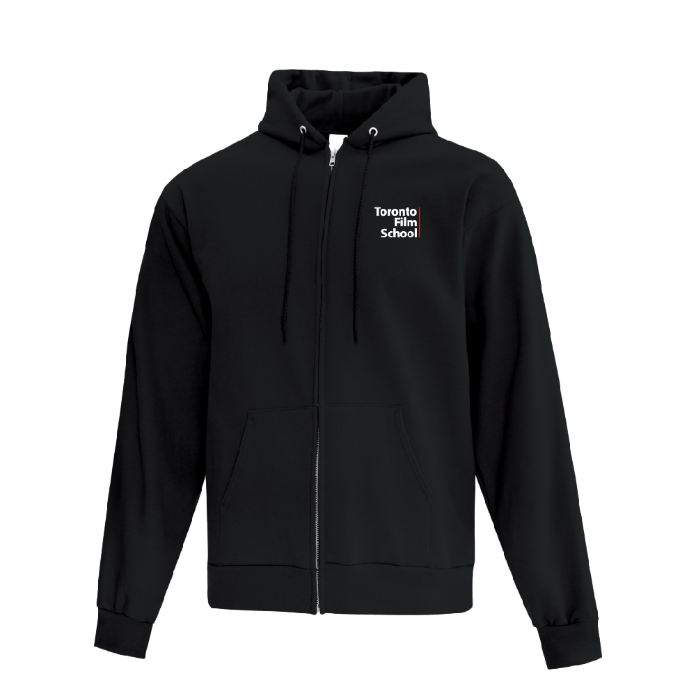 TFS Full Zip Hooded Sweatshirt