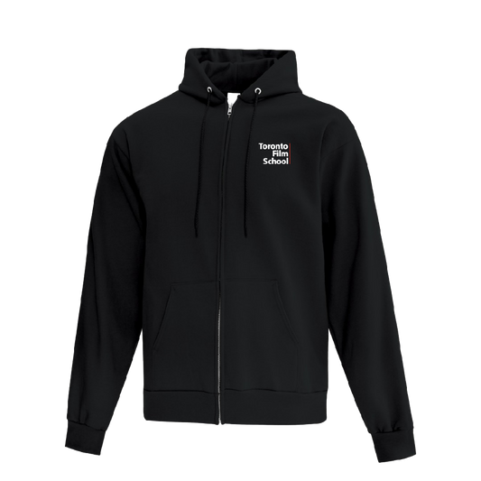 TFS Full Zip Hooded Sweatshirt