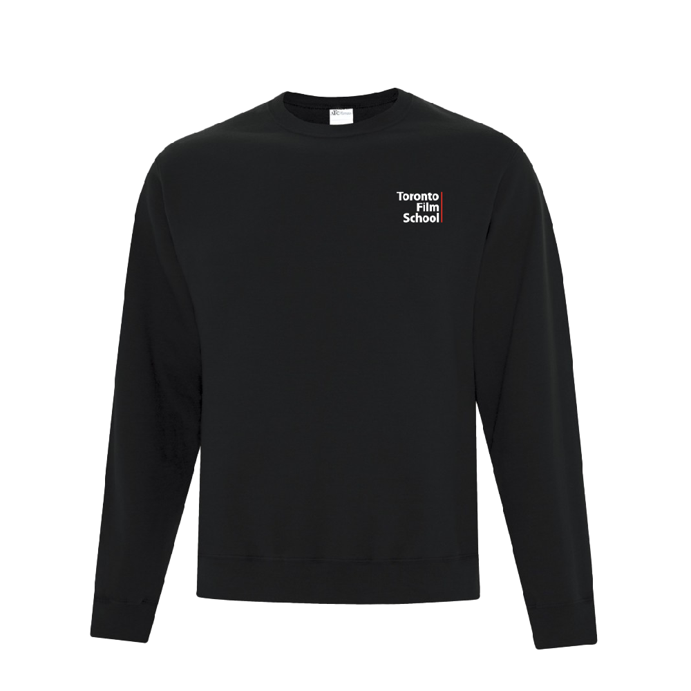 Everyday Fleece Crewneck Sweatshirt