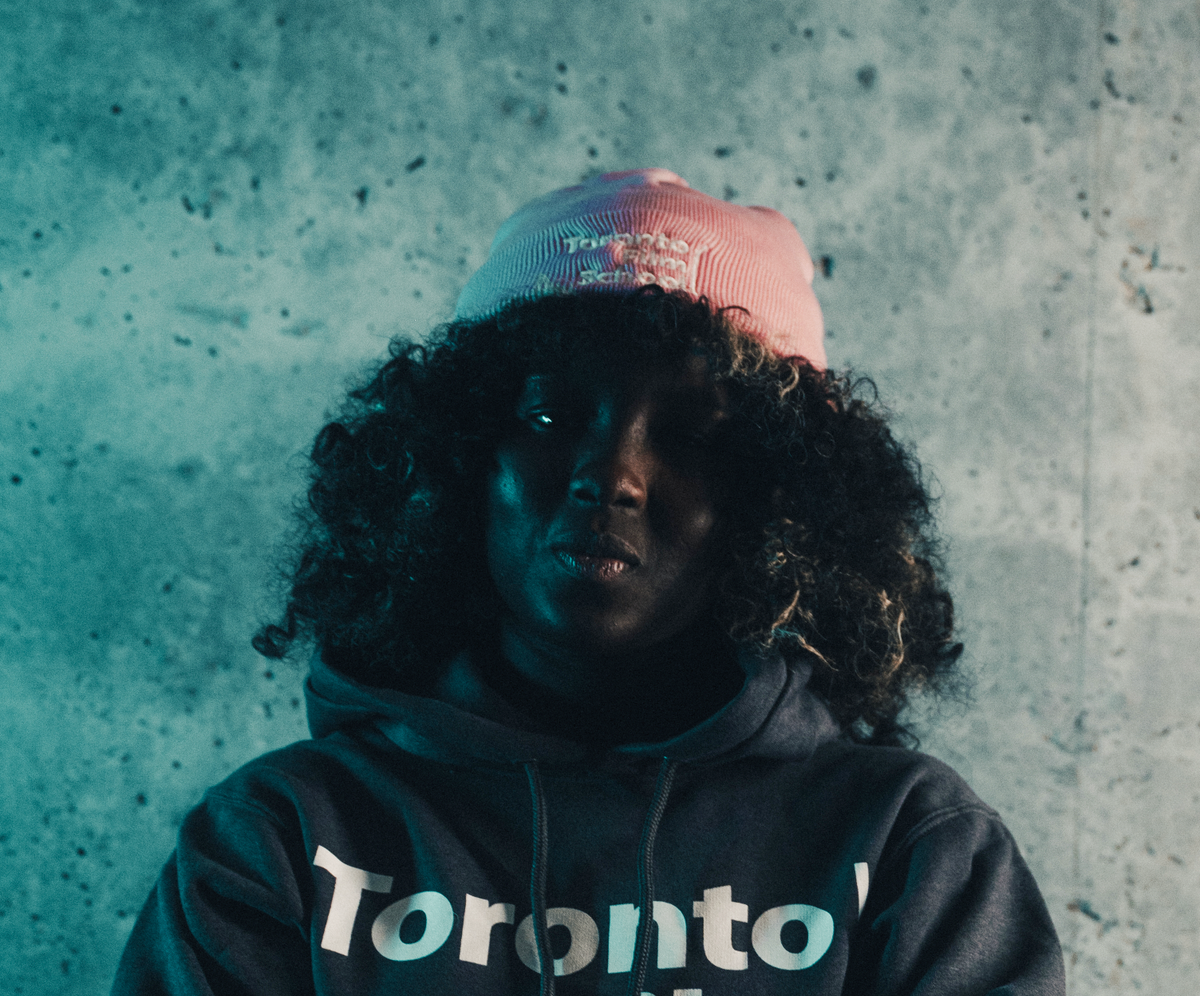 Toque With Cuff - Graduation Pre - Order Pick Up
