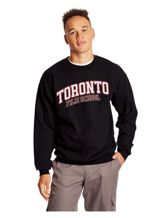 Everyday Fleece Collegiate Crewneck Sweatshirt