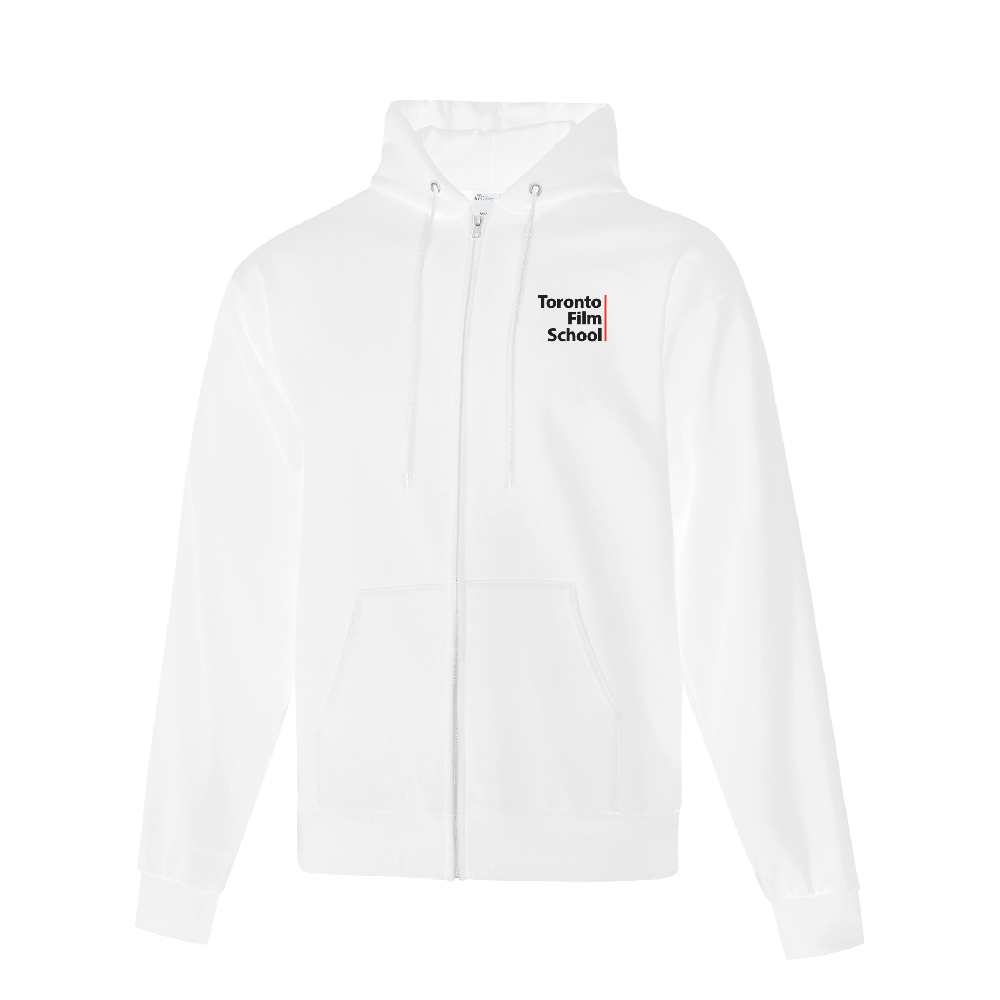 TFS Full Zip Hooded Sweatshirt