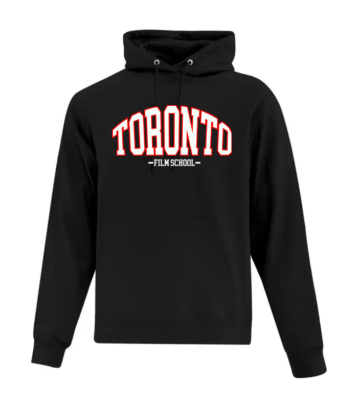 Collegiate Everyday Fleece Hoodie