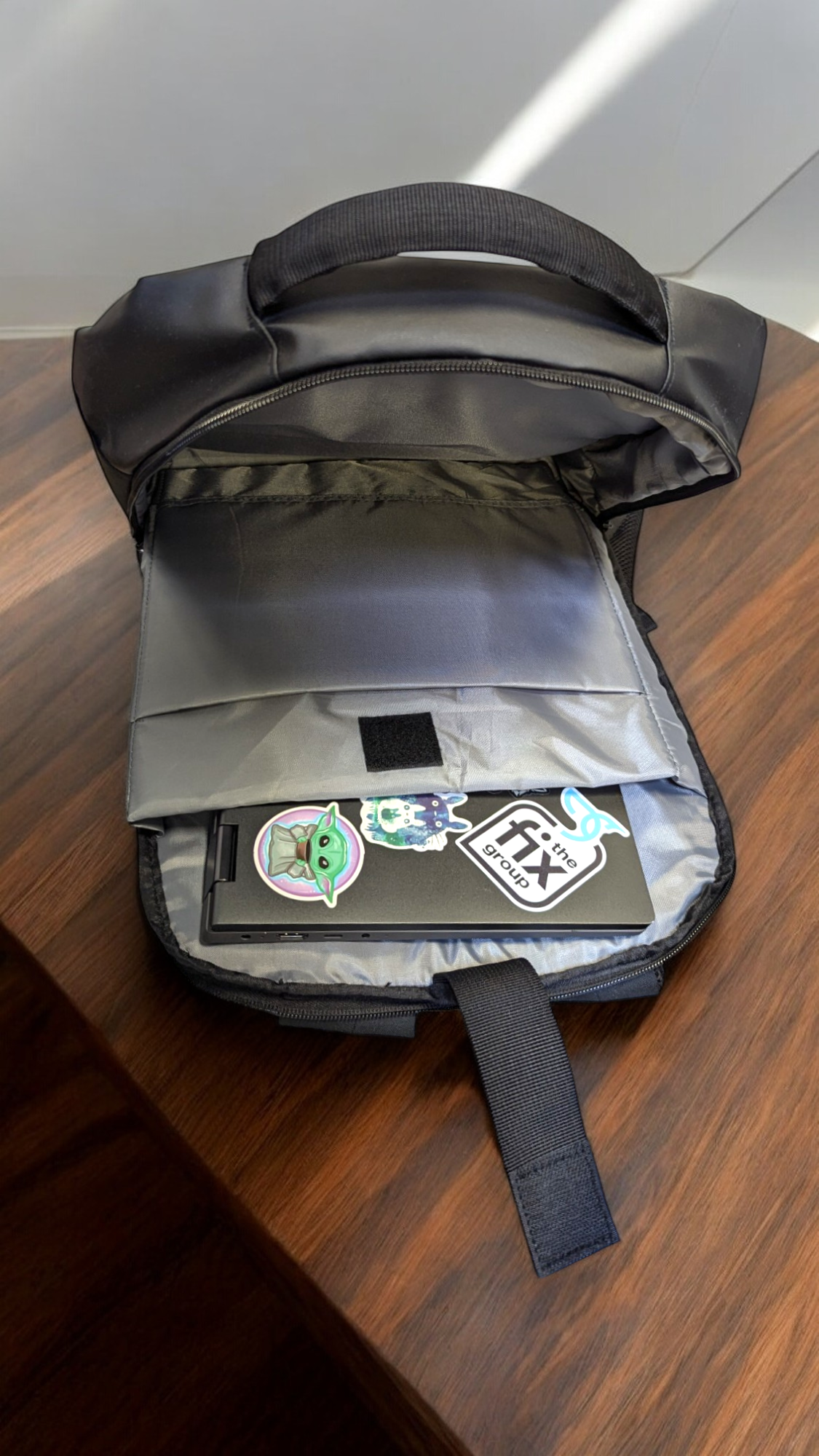 TFS Backpack - Graduation Pre - Order Pick Up