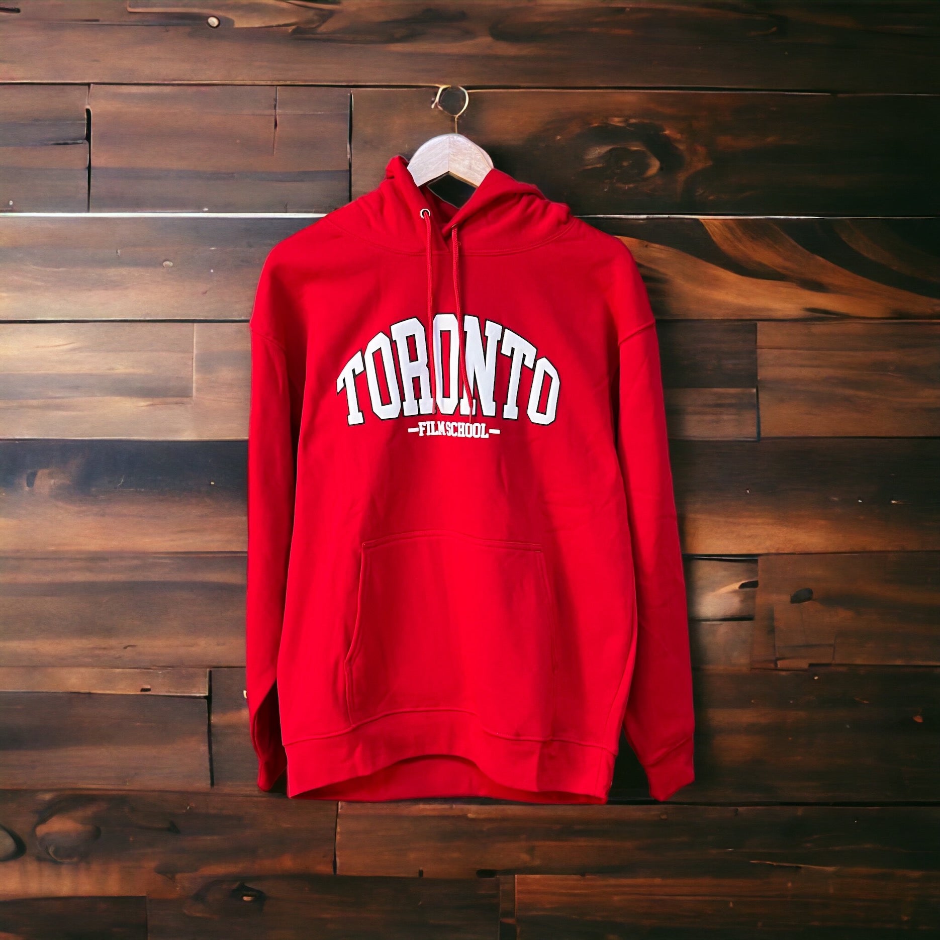 Toronto Merch Toronto Film School Merch