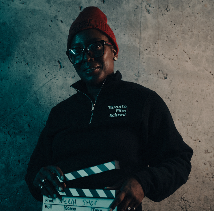 Merch For Films Toronto Film School Merch
