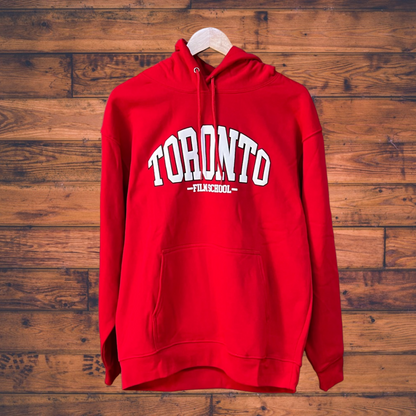 Collegiate Everyday Fleece Hoodie - Graduation Pre - Order Pick Up