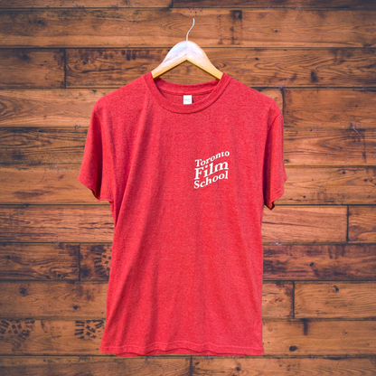 TFS Distressed Cotton Tee - Graduation Pre - Order Pick Up