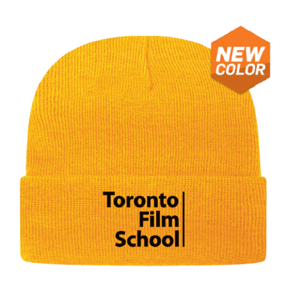 Toque With Cuff - Graduation Pre - Order Pick Up