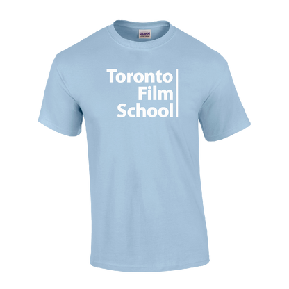 TFS Cotton Tee - Blue