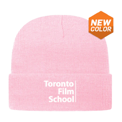 Toque With Cuff - Graduation Pre - Order Pick Up