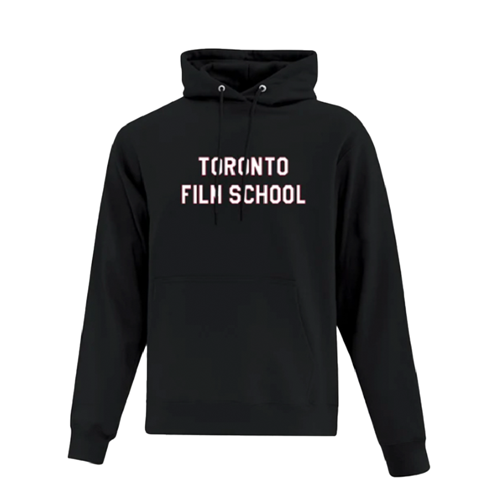 TFS New Black ATC Everyday Fleece Hoodie