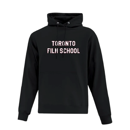TFS New Black ATC Everyday Fleece Hoodie