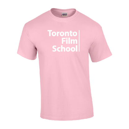 TFS Cotton Tee - Pink