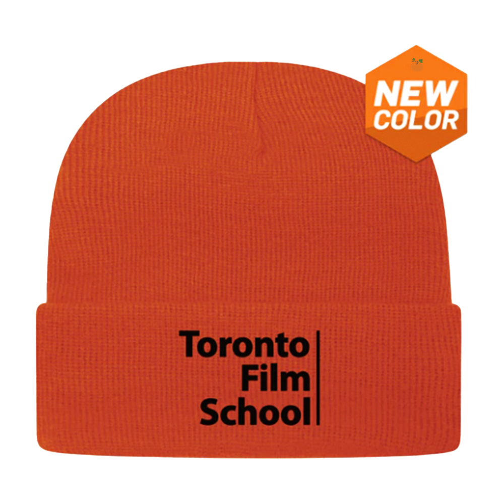 Toque With Cuff - Graduation Pre - Order Pick Up