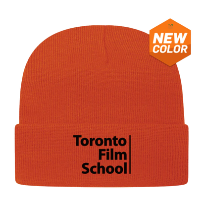 Toque With Cuff - Graduation Pre - Order Pick Up