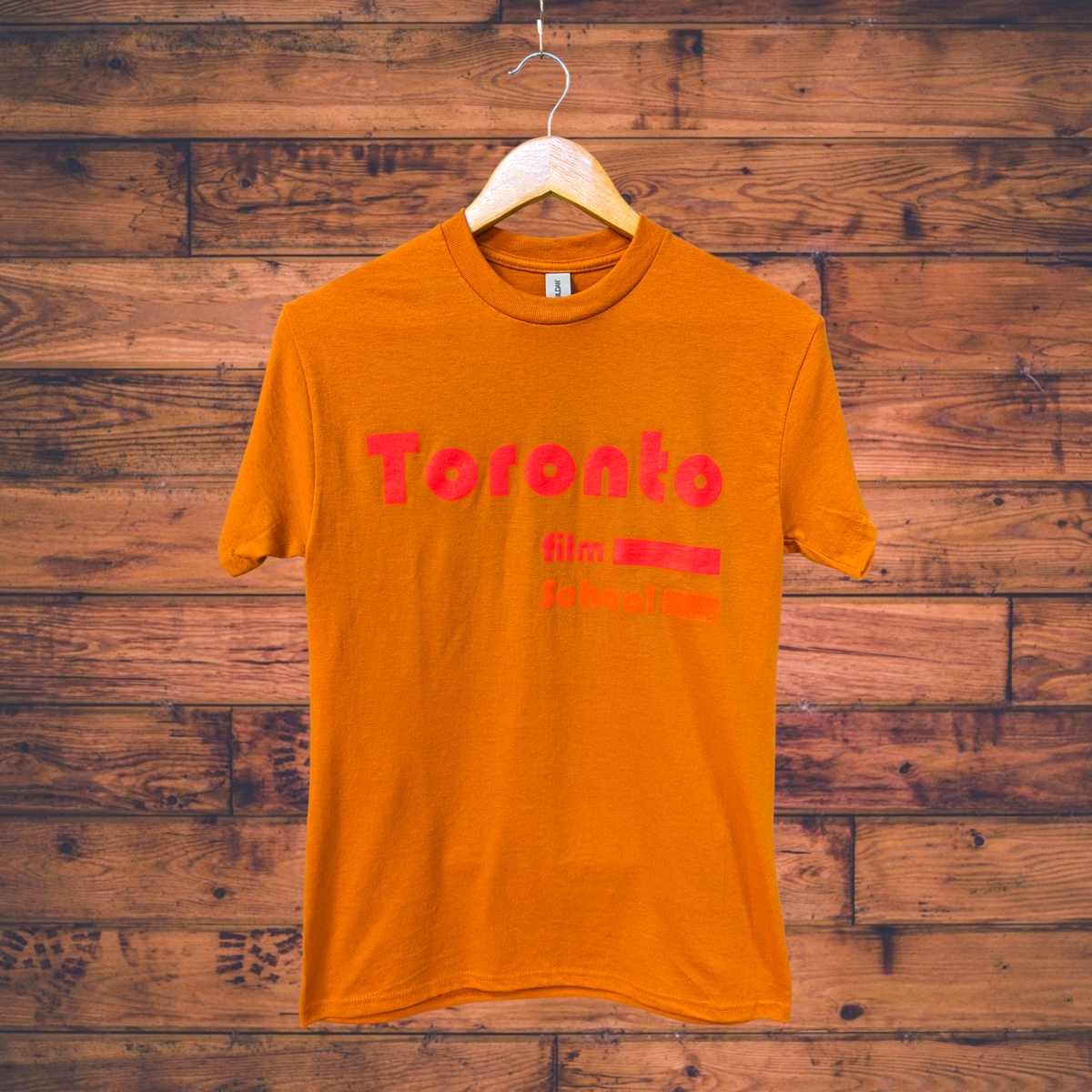 TFS Retro Cotton Tee - Graduation Pre - Order Pick Up