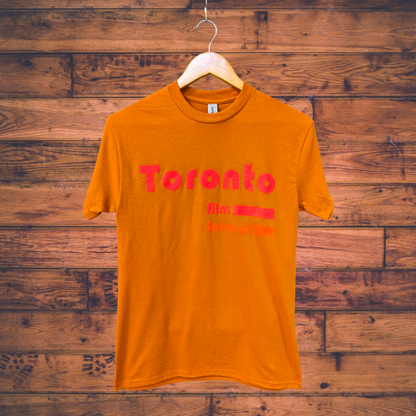 TFS Retro Cotton Tee - Graduation Pre - Order Pick Up