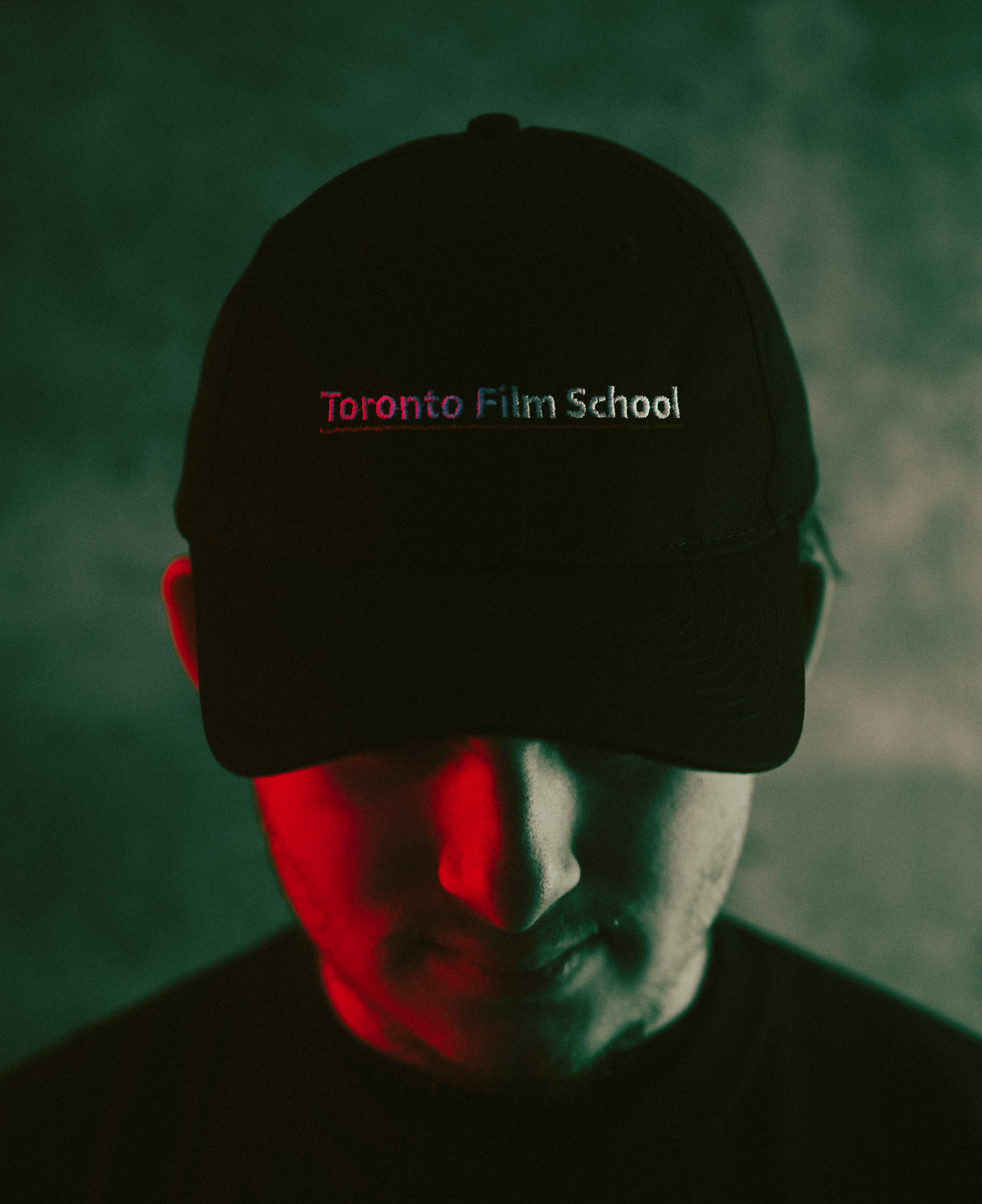 Cotton Twill Cap - Graduation Pre - Order Pick Up