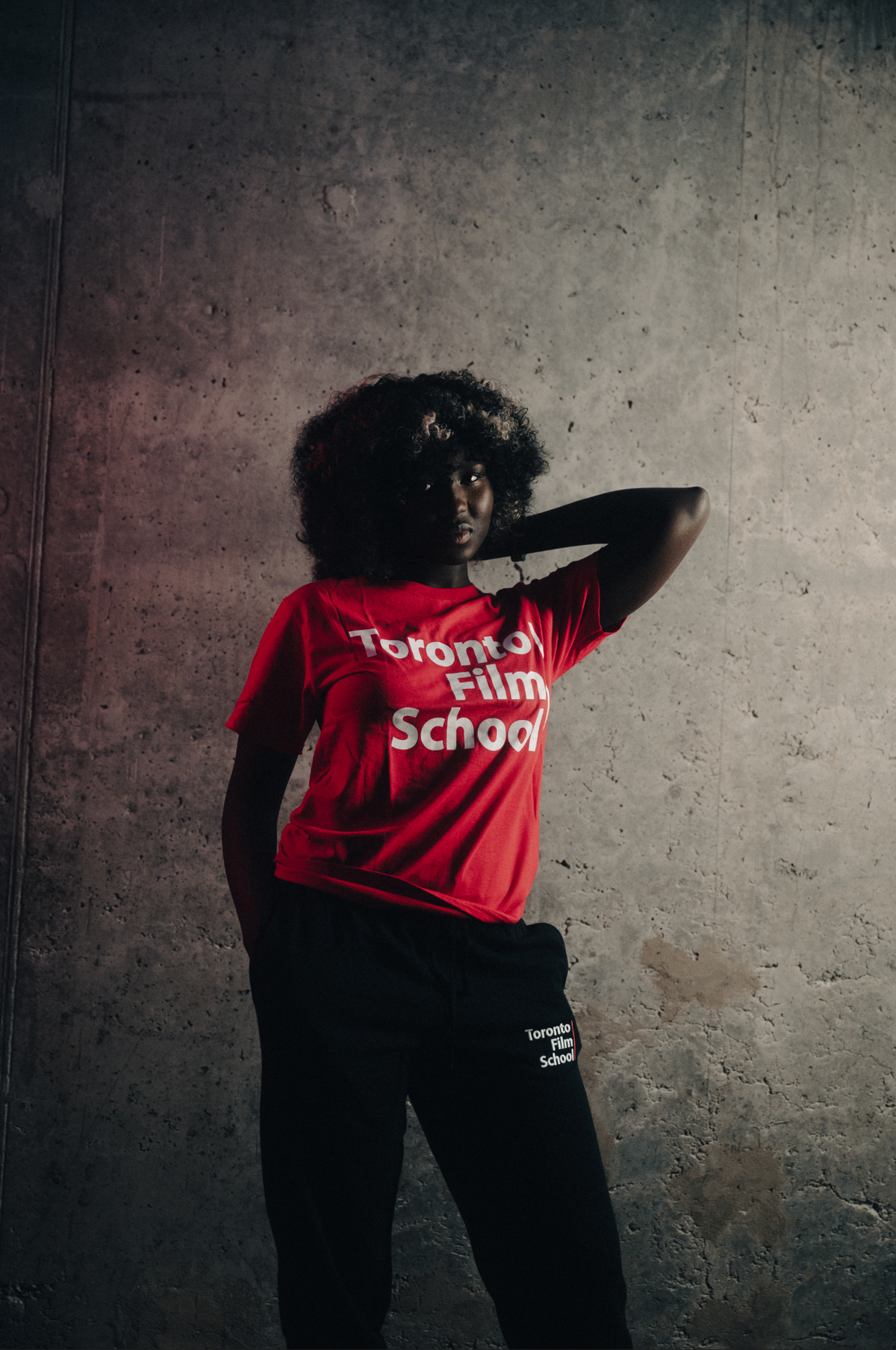 Classic Cotton Tee - Graduation Pre - Order Pick Up