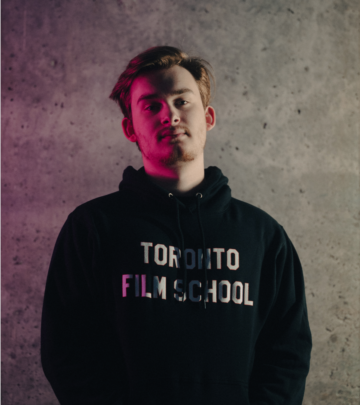TFS Bright Lights Everyday Fleece Hoodie - Graduation Pre - Order Pick Up