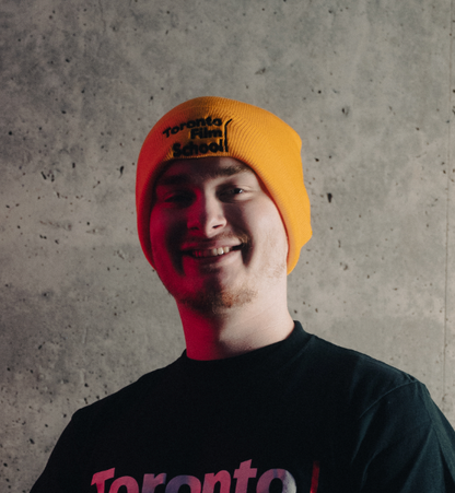 Toque With Cuff - Graduation Pre - Order Pick Up