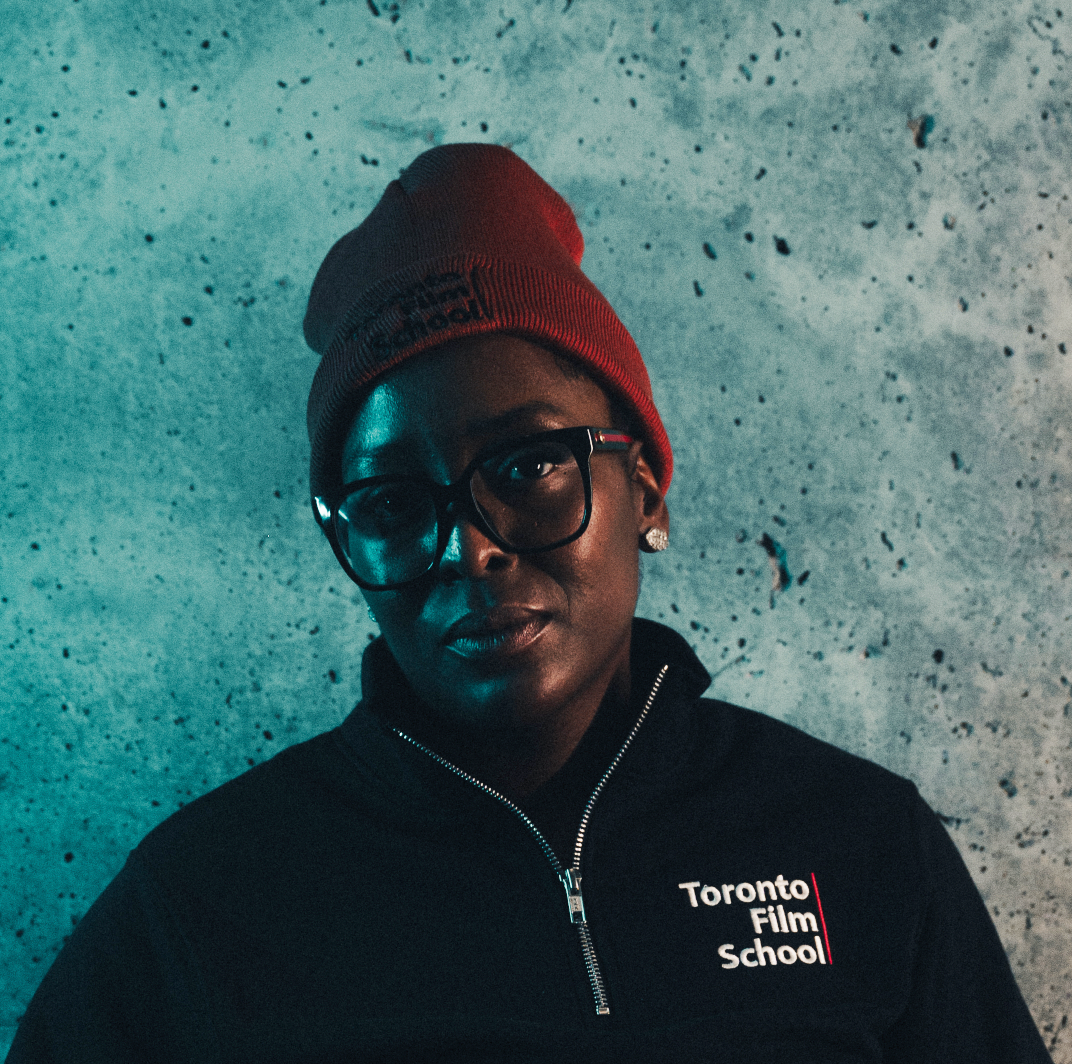 Toque With Cuff - Graduation Pre - Order Pick Up