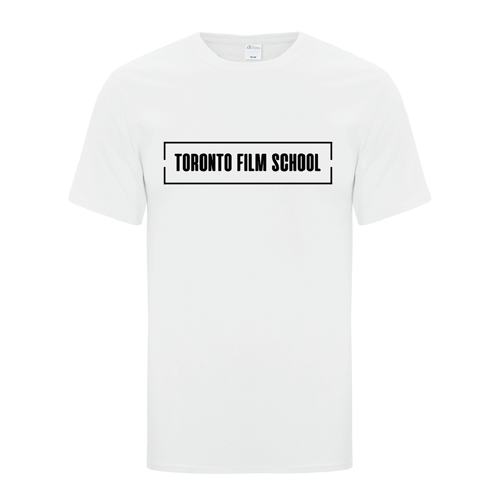 TFS Stamp Cotton Tee