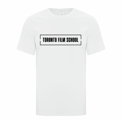 TFS Stamp Cotton Tee