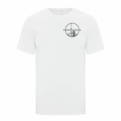 TFS Emblem Cotton Tee