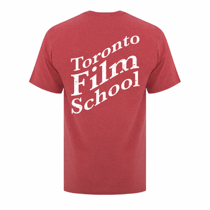 TFS Distressed Cotton Tee - Graduation Pre - Order Pick Up