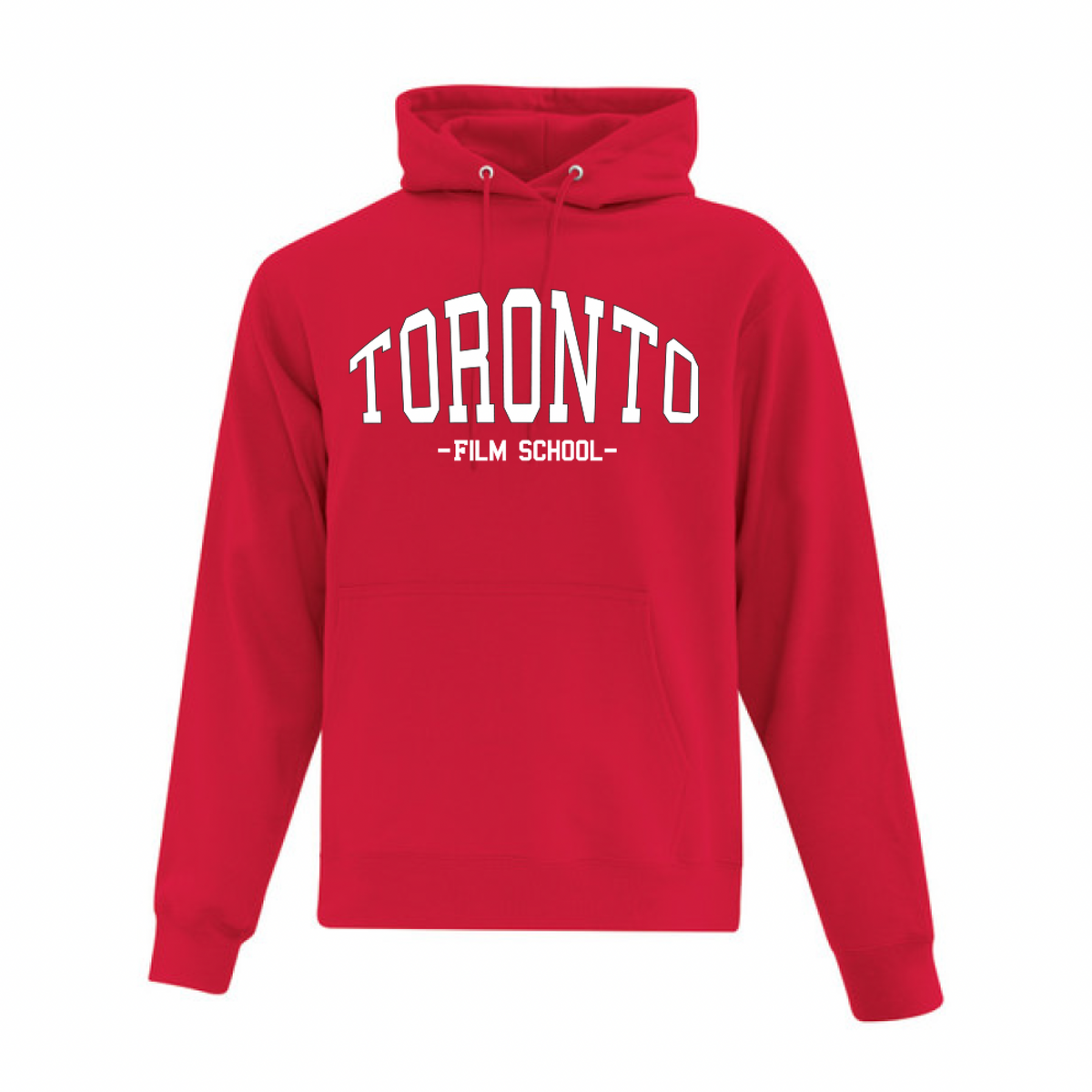 TFS College Everyday Fleece Hoodie