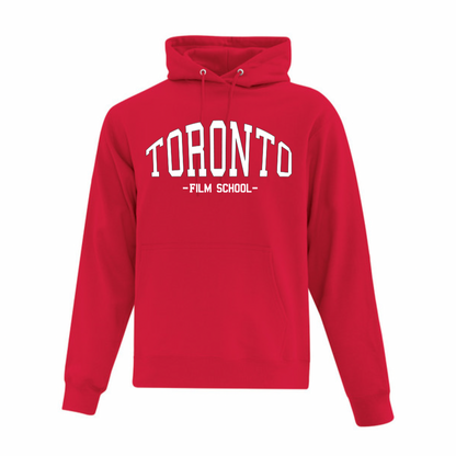 TFS College Everyday Fleece Hoodie