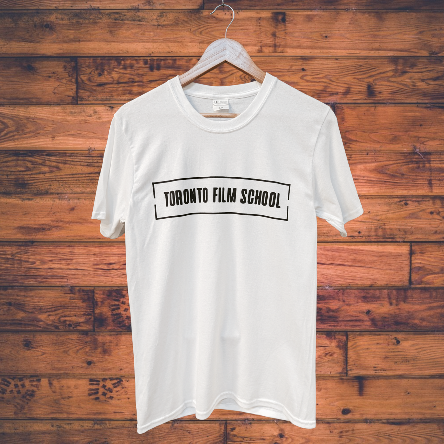 TFS Stamp Cotton Tee