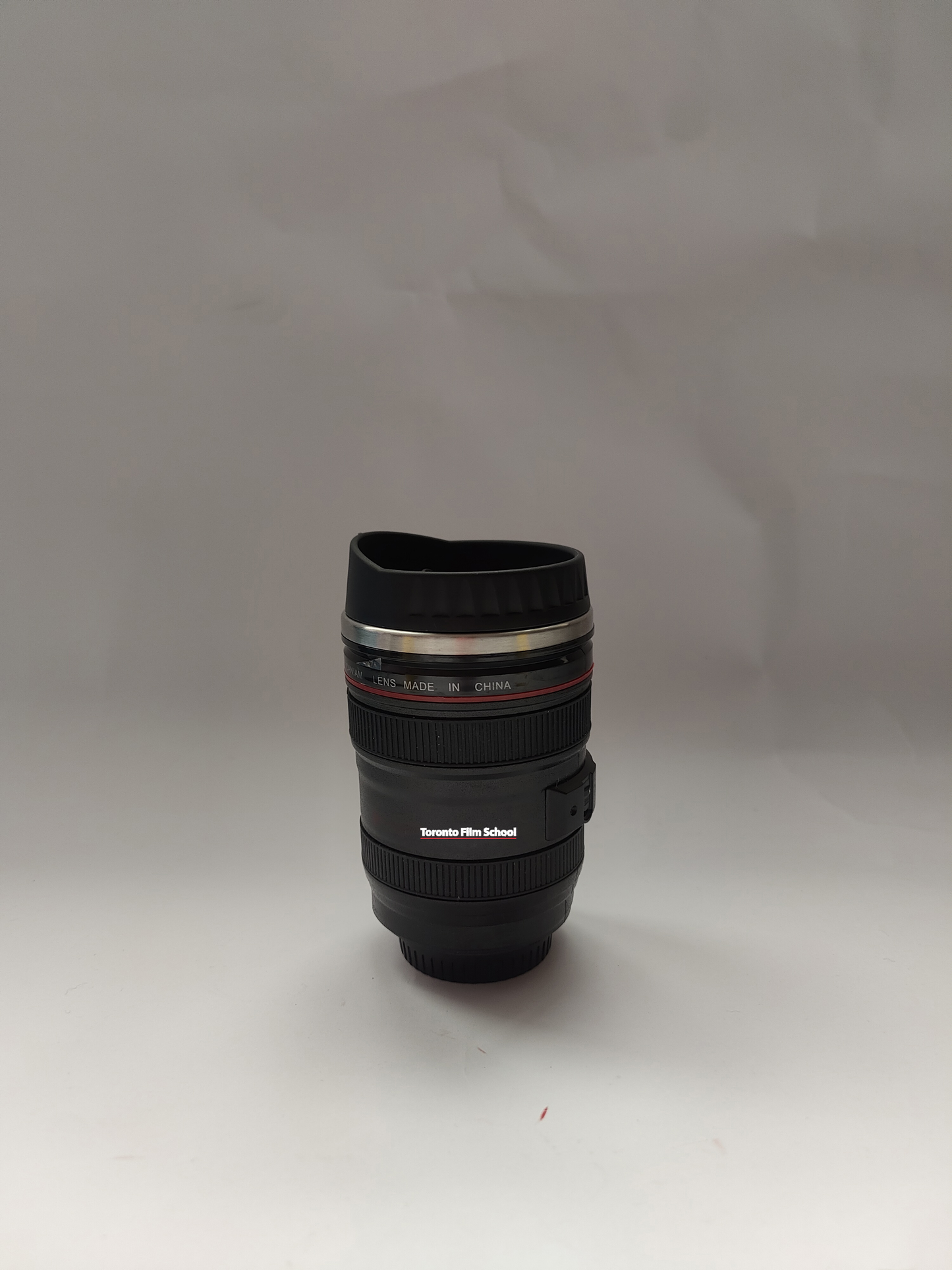 TFS Camera Mug